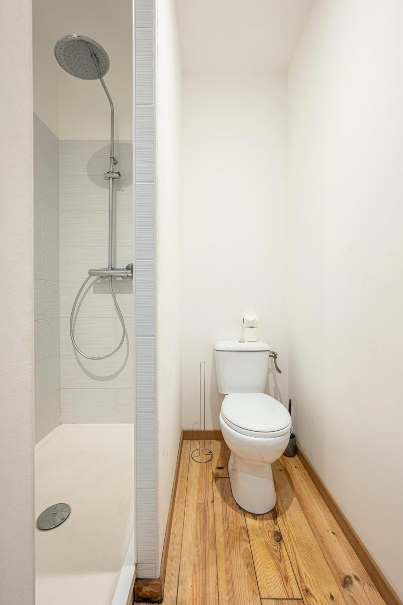 Chambre Privee Premium "La Belle Etoile" Apartment Pau Exterior foto