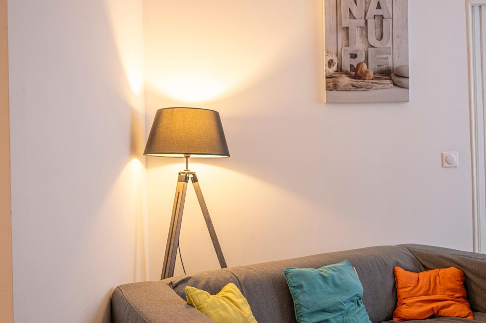 Chambre Privee Premium "La Belle Etoile" Apartment Pau Exterior foto